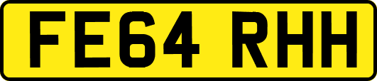 FE64RHH