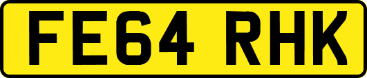 FE64RHK