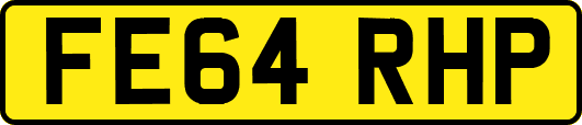 FE64RHP