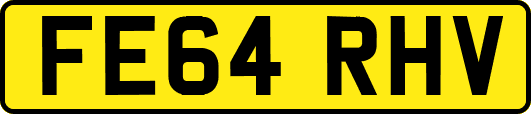 FE64RHV
