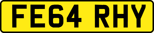 FE64RHY
