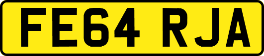 FE64RJA