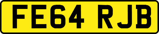 FE64RJB