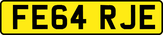 FE64RJE