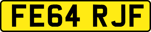 FE64RJF