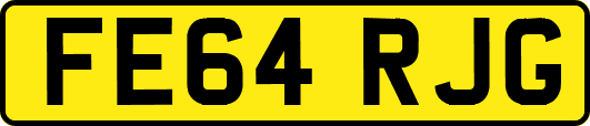 FE64RJG