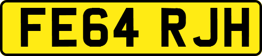 FE64RJH