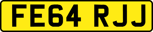 FE64RJJ