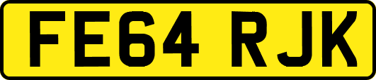 FE64RJK