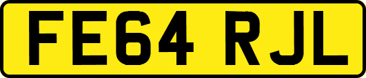 FE64RJL