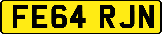 FE64RJN