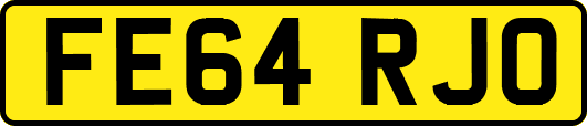 FE64RJO