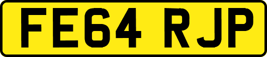 FE64RJP
