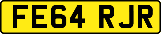 FE64RJR
