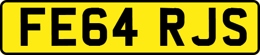 FE64RJS