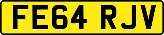 FE64RJV