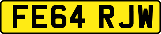 FE64RJW