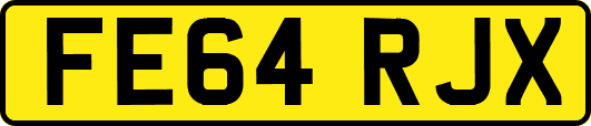 FE64RJX