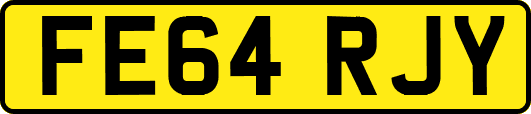 FE64RJY