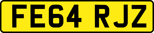FE64RJZ