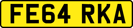 FE64RKA