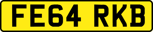 FE64RKB