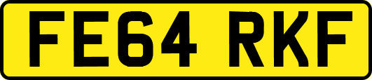 FE64RKF