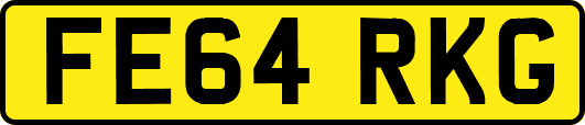 FE64RKG