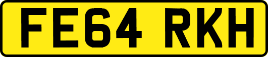 FE64RKH