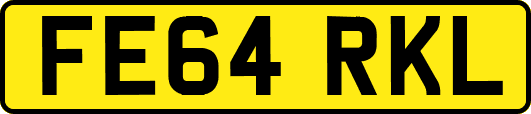 FE64RKL