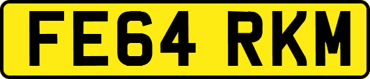 FE64RKM