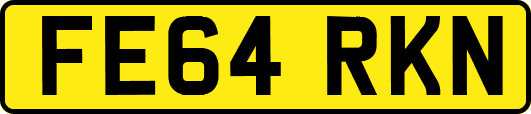 FE64RKN