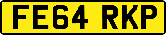 FE64RKP