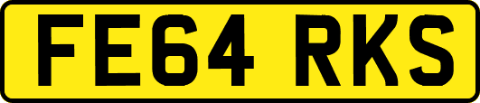FE64RKS