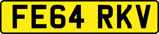 FE64RKV