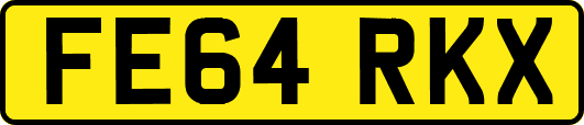 FE64RKX
