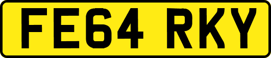 FE64RKY