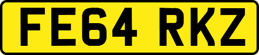 FE64RKZ