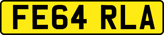 FE64RLA
