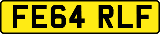 FE64RLF