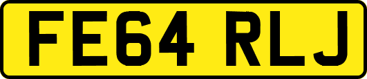 FE64RLJ