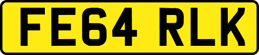 FE64RLK