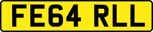 FE64RLL