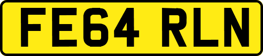 FE64RLN