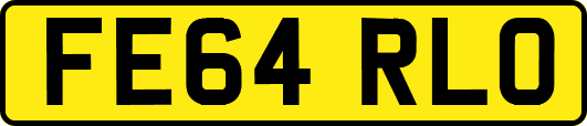 FE64RLO