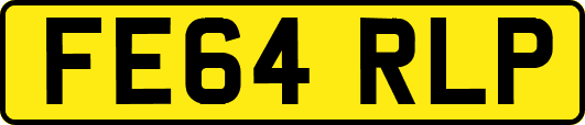 FE64RLP