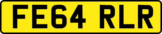 FE64RLR