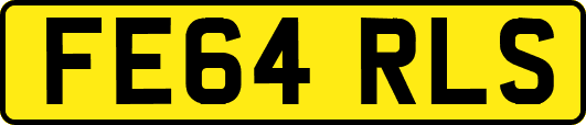 FE64RLS