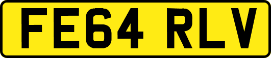 FE64RLV