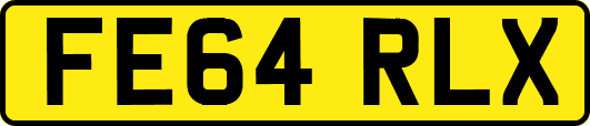 FE64RLX